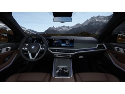 BMW X5 sDrive40i Sports Activity Vehicle 2026