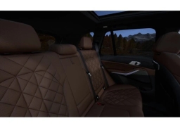 BMW X5 sDrive40i Sports Activity Vehicle 2026