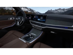 BMW X5 sDrive40i Sports Activity Vehicle 2026