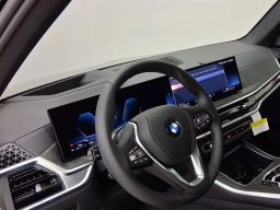 BMW X5 sDrive40i Sports Activity Vehicle 2026