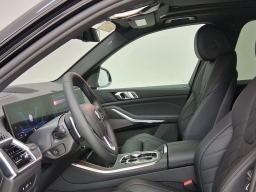 BMW X5 sDrive40i Sports Activity Vehicle 2026