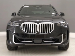 BMW X5 sDrive40i Sports Activity Vehicle 2026
