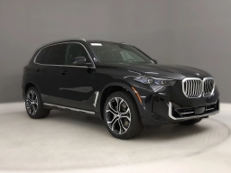 BMW X5 sDrive40i Sports Activity Vehicle 2026