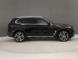 BMW X5 sDrive40i Sports Activity Vehicle 2026