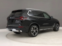 BMW X5 sDrive40i Sports Activity Vehicle 2026