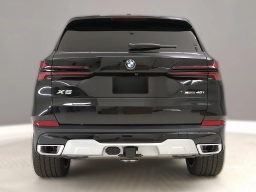 BMW X5 sDrive40i Sports Activity Vehicle 2026