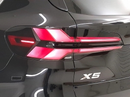 BMW X5 sDrive40i Sports Activity Vehicle 2026
