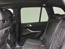 BMW X5 sDrive40i Sports Activity Vehicle 2026