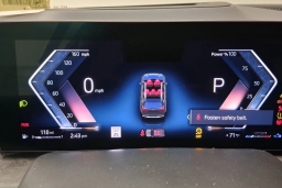 BMW X5 sDrive40i Sports Activity Vehicle 2026