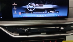 BMW X5 sDrive40i Sports Activity Vehicle 2026