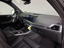 BMW X5 sDrive40i Sports Activity Vehicle 2026