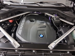 BMW X5 sDrive40i Sports Activity Vehicle 2026