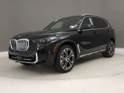 BMW X5 sDrive40i Sports Activity Vehicle 2026