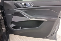 BMW X5 sDrive40i Sports Activity Vehicle 2026