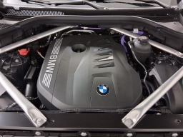 BMW X5 sDrive40i Sports Activity Vehicle 2026