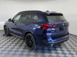 BMW X5 sDrive40i Sports Activity Vehicle 2026