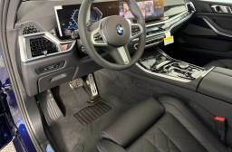 BMW X5 sDrive40i Sports Activity Vehicle 2026