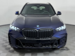 BMW X5 sDrive40i Sports Activity Vehicle 2026