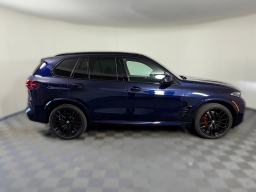 BMW X5 sDrive40i Sports Activity Vehicle 2026