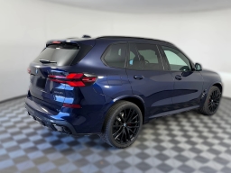 BMW X5 sDrive40i Sports Activity Vehicle 2026