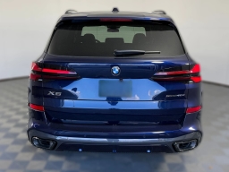 BMW X5 sDrive40i Sports Activity Vehicle 2026