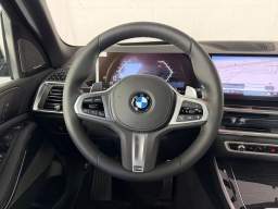BMW X5 sDrive40i Sports Activity Vehicle 2026