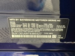 BMW X5 sDrive40i Sports Activity Vehicle 2026