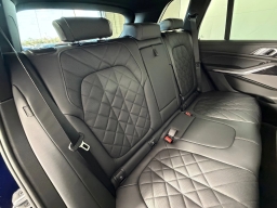 BMW X5 sDrive40i Sports Activity Vehicle 2026