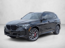 BMW X5 sDrive40i Sports Activity Vehicle 2026