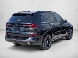BMW X5 sDrive40i Sports Activity Vehicle 2026