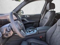 BMW X5 sDrive40i Sports Activity Vehicle 2026