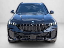 BMW X5 sDrive40i Sports Activity Vehicle 2026