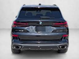 BMW X5 sDrive40i Sports Activity Vehicle 2026