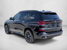 BMW X5 sDrive40i Sports Activity Vehicle 2026