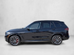 BMW X5 sDrive40i Sports Activity Vehicle 2026