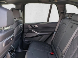 BMW X5 sDrive40i Sports Activity Vehicle 2026