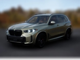 BMW X5 sDrive40i Sports Activity Vehicle 2026