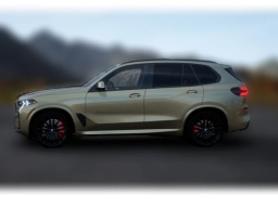BMW X5 sDrive40i Sports Activity Vehicle 2026