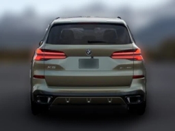 BMW X5 sDrive40i Sports Activity Vehicle 2026