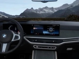 BMW X5 sDrive40i Sports Activity Vehicle 2026