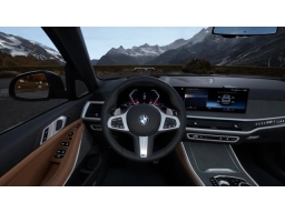BMW X5 sDrive40i Sports Activity Vehicle 2026