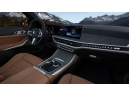BMW X5 sDrive40i Sports Activity Vehicle 2026