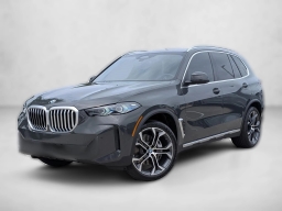 BMW X5 sDrive40i Sports Activity Vehicle 2026