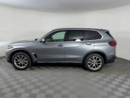 BMW X5 sDrive40i Sports Activity Vehicle 2026