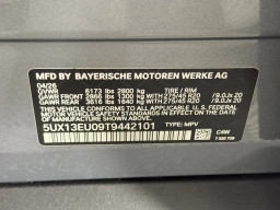 BMW X5 sDrive40i Sports Activity Vehicle 2026