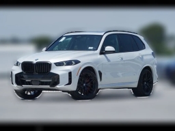 BMW X5 sDrive40i Sports Activity Vehicle 2026