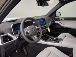 BMW X5 sDrive40i Sports Activity Vehicle 2026