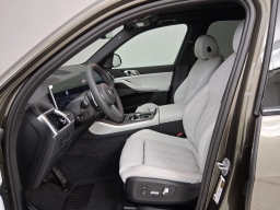 BMW X5 sDrive40i Sports Activity Vehicle 2026