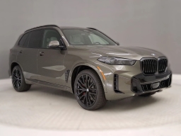 BMW X5 sDrive40i Sports Activity Vehicle 2026