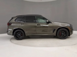 BMW X5 sDrive40i Sports Activity Vehicle 2026